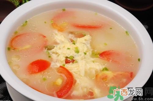 秋季吃什么好？秋季吃什么养肝护肝排毒？