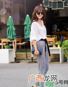 九月份穿什么衣服？九月穿衣搭配指南