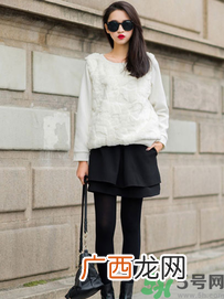 九月份穿什么衣服？九月穿衣搭配指南