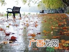 一场秋雨一场寒的意思?一场秋雨一场寒从什么时候开始?