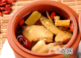 秋季干燥喝什么汤最好？秋季养生汤推荐