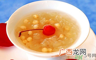 立秋之后脾胃虚弱如何调养？秋季养生汤推荐