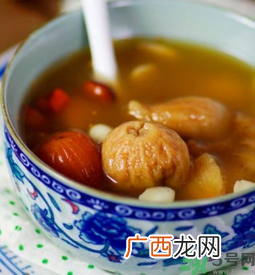 秋天喝什么汤好?秋天喝汤的好处