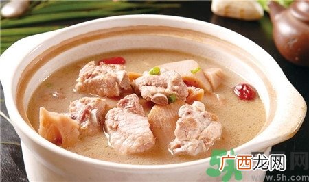 秋天喝什么汤好?秋天喝汤的好处