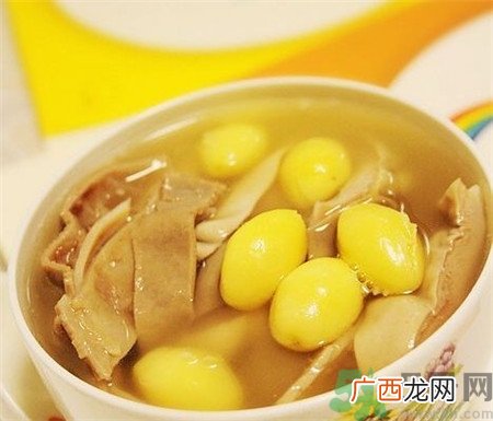 秋天喝什么汤好?秋天喝汤的好处
