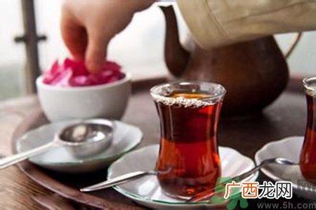 立秋喝什么茶?立秋喝什么茶养生?