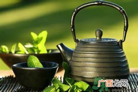 立秋喝什么茶?立秋喝什么茶养生?