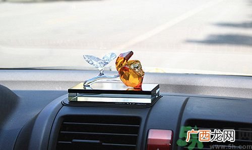 夏季可以使用车载香水吗？车载香水有危险吗？