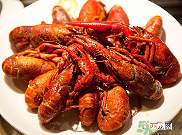 小龙虾多少钱一斤？吃小龙虾要注意些什么？