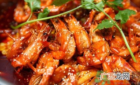 谷雨吃虾要注意什么?谷雨吃虾有什么好处?
