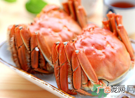 谷雨吃螃蟹有什么好处?谷雨吃螃蟹要注意什么?