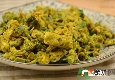 谷雨为什么要吃香椿?谷雨吃香椿有什么好处?
