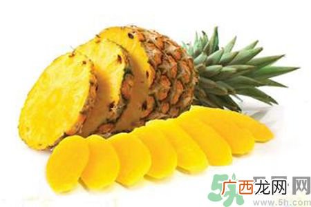 菠萝可以和牛奶一起吃吗？菠萝和牛奶一起吃好吗？