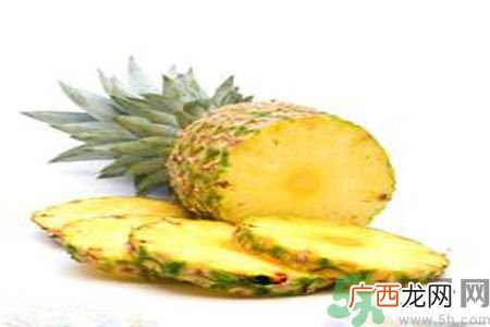 菠萝可以和牛奶一起吃吗？菠萝和牛奶一起吃好吗？