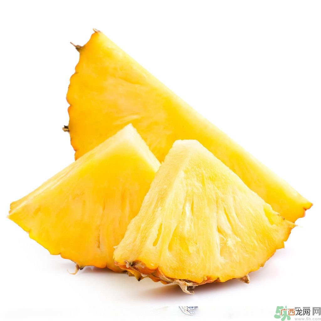 菠萝可以和牛奶一起吃吗？菠萝和牛奶一起吃好吗？