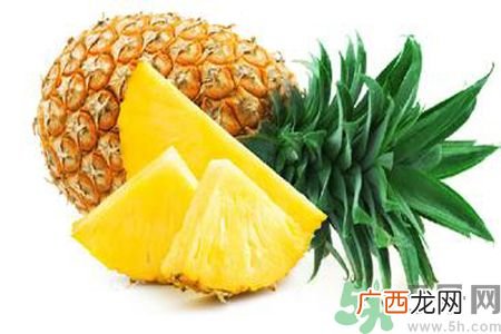 菠萝可以和牛奶一起吃吗？菠萝和牛奶一起吃好吗？