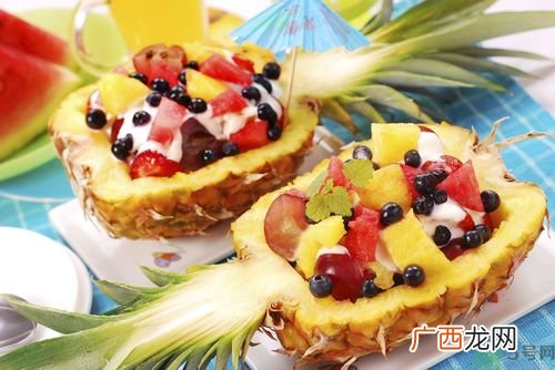 菠萝可以放冰箱吗？菠萝应该怎么保存？
