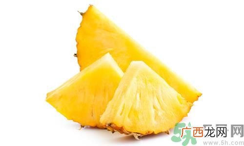 菠萝可以放冰箱吗？菠萝应该怎么保存？