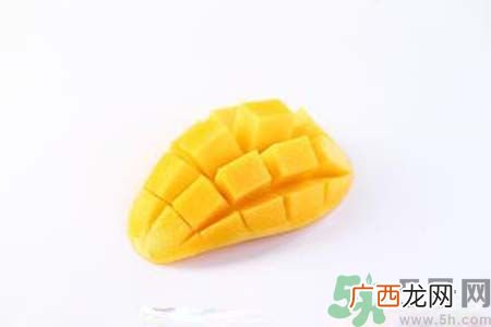 芒果是热性还是凉性？芒果的作用有哪些？