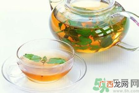 夏季解暑喝什么中药？喝什么中药可以解暑？