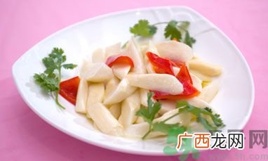 茭白怎么炒好吃？茭白的做法有哪些？