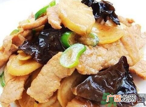 茭白怎么炒好吃？茭白的做法有哪些？