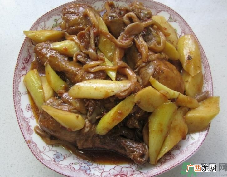 茭白怎么炒好吃？茭白的做法有哪些？