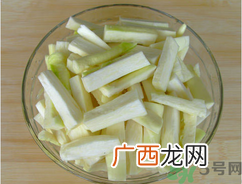 茭白怎么炒好吃？茭白的做法有哪些？