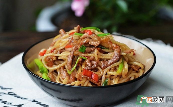 夏至为什么要吃面？夏至吃面有什么好处？