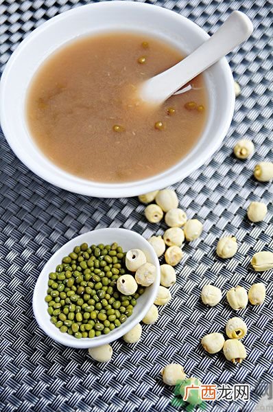 绿豆汤有什么功效？绿豆汤有什么禁忌？