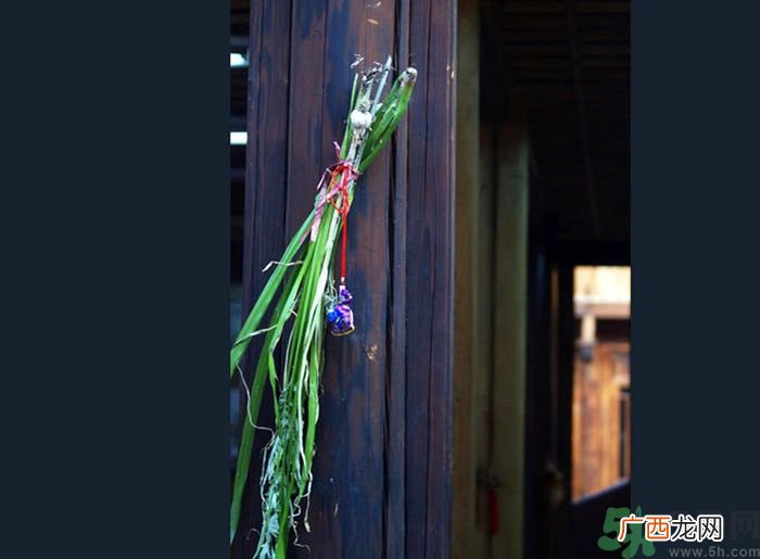 端午节是哪一天？端午节什么习俗呢？