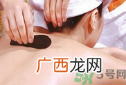 夏季刮痧好吗？刮痧能治疗什么疾病？
