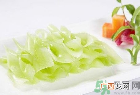 莴笋可以和芹菜一起炒吗？莴笋和芹菜一起炒好吗？