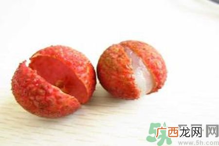 荔枝皮可以吃吗？荔枝皮怎么吃？