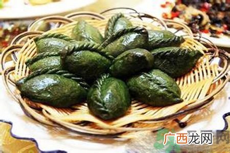 什么人不能吃清明果？吃清明果要注意什么？