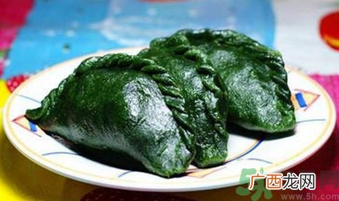 什么人不能吃清明果？吃清明果要注意什么？