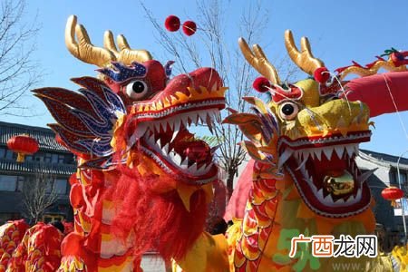 龙头节是什么节日?龙抬头是什么意思?