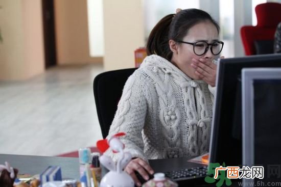 为什么冬天容易困?冬天困没有精神怎么办