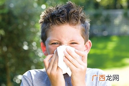 冬天孩子过敏怎么办 5种饮食治疗过敏症状