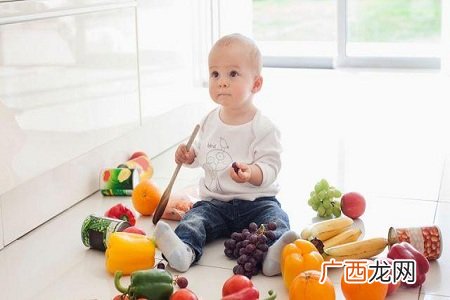 冬天孩子过敏怎么办 5种饮食治疗过敏症状
