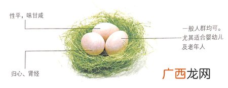 小寒吃鸽子蛋能滋阴补肾,改善细胞活性
