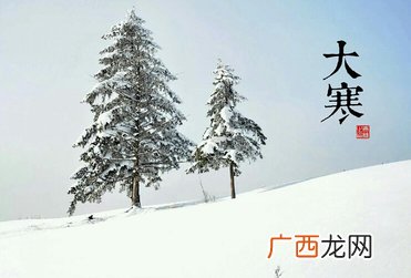 大寒节气特点是什么?补脾益气,温阳补肾