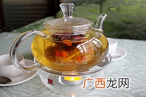 冬季保暖的健康养生经典茶