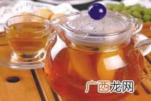 冬季保暖的健康养生经典茶