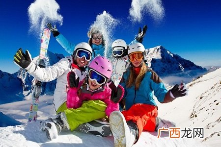 冬季滑雪需要注意的事项有哪些?