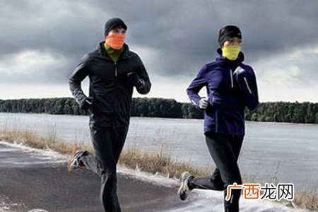冬季缩手缩脚会让你更加寒冷