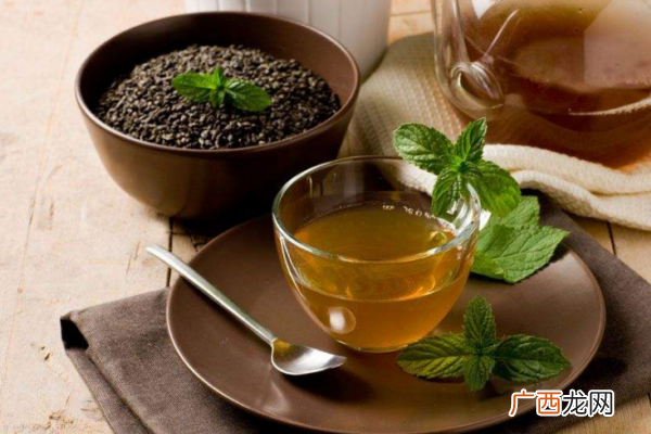 四季喝茶什么茶最好