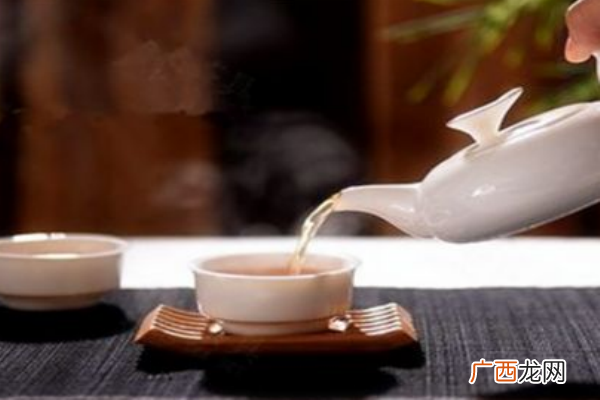四季喝茶什么茶最好