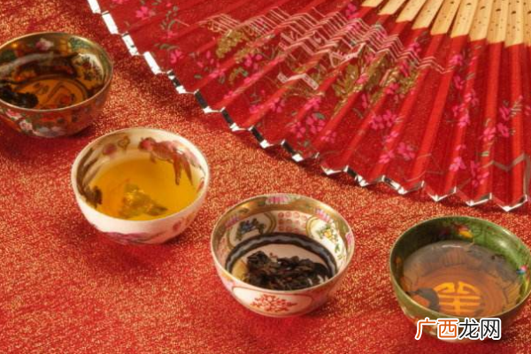 四季喝茶什么茶最好
