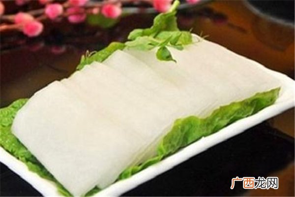 冬季养生应该吃些什么食物比较好